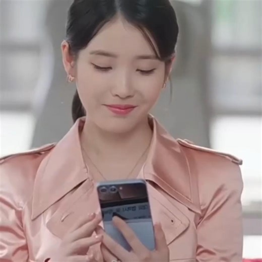 They are now inlove with each other (Perfect Crown)Byeon Woo-seok and IU #perfectcrown #byeonwooseok