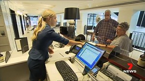 5.6K views · 15 reactions | The tourism commission is hailing its latest Great State campaign a success despite most of the vouchers not being used. 75,000 were snapped up in minutes but only about a third of them have been redeemed. www.7NEWS.com.au #7NEWS | 7NEWS Adelaide | Facebook