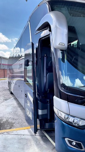 Descubre la comodidad de viajar con ETN