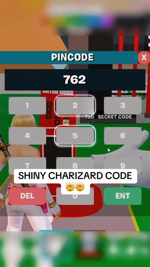 Code map 6473-7945-8906 #fortnitemap #fortnite #pokemon #stealthebrainrot