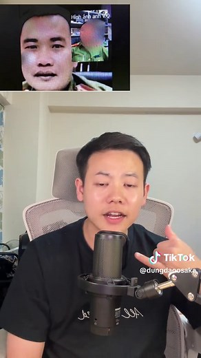Danh Tính Trùm Các Khu Đảo Lừa Bên Cam