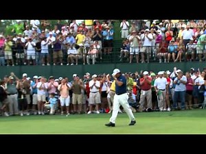 PGA Tour - Shell Houston Open - Final Round Highlights