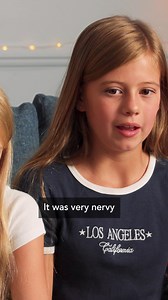 One-year-old Orla was diagnosed with a brain tumour in September...