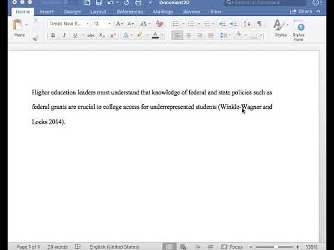ASA format intext citation for two authors