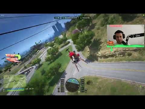 Ramee reminisces on GTAWiseGuy and DW helping him with the Gallery | Prodigy 2.6 | GTA | CG