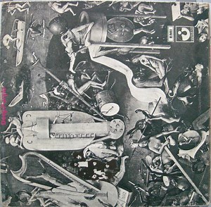 Deep Purple - Deep Purple