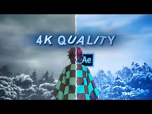 4k cc and topaz settings tutorial