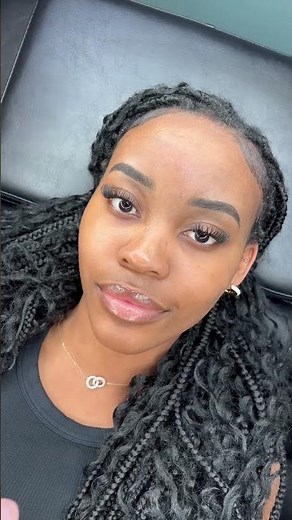 Nano Combo Brows | Natural Hairstrokes + Shading Technique Explained