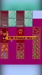 GUESS THE ORE OR GET SHOT #minecraft #minecraftmeme #minecraftpc