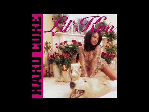 Lil' Kim - Hard Core (1996) [Full Album] (FLAC) [4K]