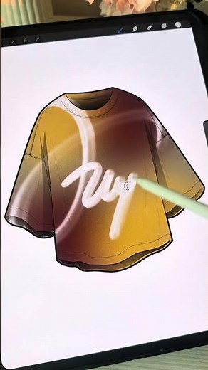 T-shirt Mockup Design Process Start to Finish