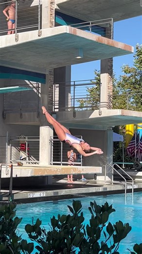 Did you miss day four at Junior Nationals? No worries! You can watch all of the events on our YouTube channel. Each day the events are being live streamed on YouTube and Facebook! #missionjrnats #missionjrnationals | USA Diving