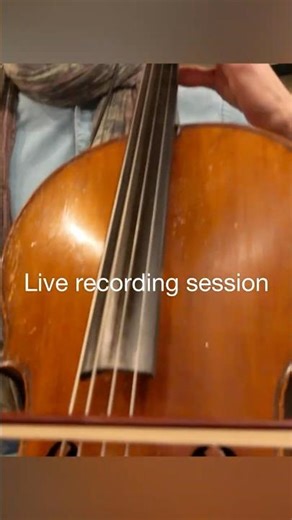 La Zingara | Jazz Duo (Live Studio Session)