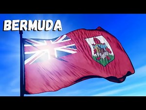 BERMUDA during the 18th, 19th, and 20th centuries (1777-2025)