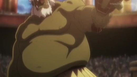 Overlord Season 4 Episode 4 Analysis