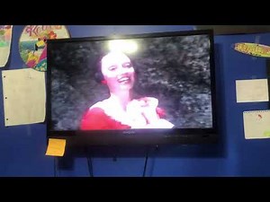 Opening to rugrats tommy troubles 1997 vhs