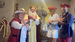 HEIMATJOURNAL: Schatzsuche in der Uckermark – Zweite Etappe