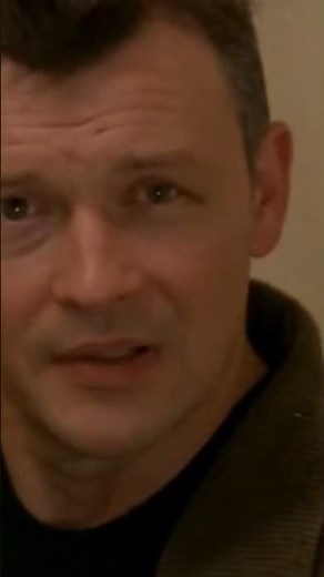 tam i z powrotem - aktorzy Mirosław Baka i Jan DARIO Frycz krótka scenka #scena #film #Polska #kino