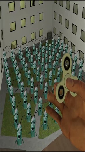 Part-138 #Runaway_Gmod #NexTbotS