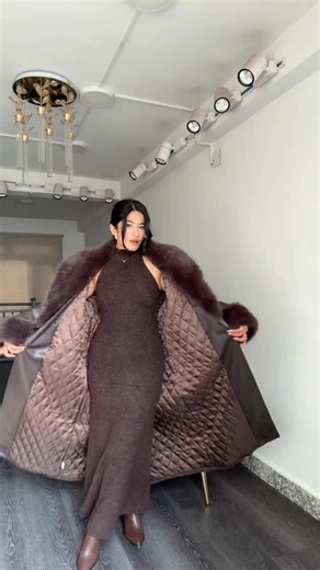Luks Fashion And Wears on Instagram: "Faux Leather Fur Long Coat Fits to s, m, l, xl Shop the Look Now 🛍️ 𝐒𝐭𝐨𝐫𝐞: 𝐅𝐚𝐥𝐟𝐮𝐥𝐜𝐡𝐨𝐰𝐤, 𝐬𝐰𝐨𝐫𝐚𝐤𝐡𝐮𝐭𝐭𝐞, 𝐤𝐭𝐦 𝐅𝐨𝐫 𝐪𝐮𝐢𝐜𝐤 𝐫𝐞𝐩𝐥𝐲 𝐜𝐚𝐥𝐥/ 𝐖𝐡𝐚𝐭𝐬𝐀𝐩𝐩- 9768709016"