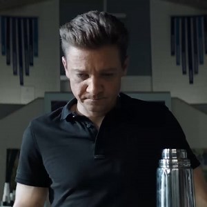 Jeremy Renner on Instagram: "Every game needs rules... @tagthemovie #keepitfun #keepitfierce #domination #crushthesefools #tag #you’reIT"