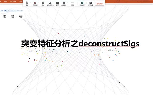 突变特征分析之deconstructSigs
