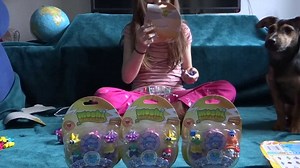 Moshi Monsters Series 6 Names