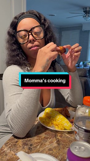 Delicious Home Cooking: Experience Momma's Recipes
