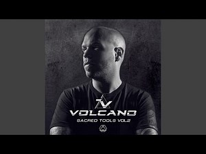 Aliens Attack Volcano Remix