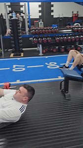 1.3K views · 21 reactions | Great start to the man's class Well done lads | Raw Muscle Derry | Facebook