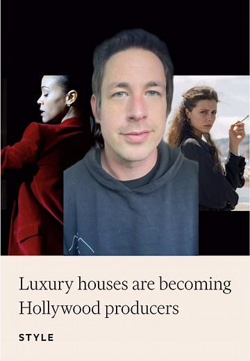 Future of Brand Partnerships in Hollywood Entertainment