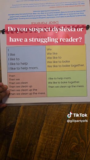 Step-by-Step Reading Method for Kids with Dyslexia