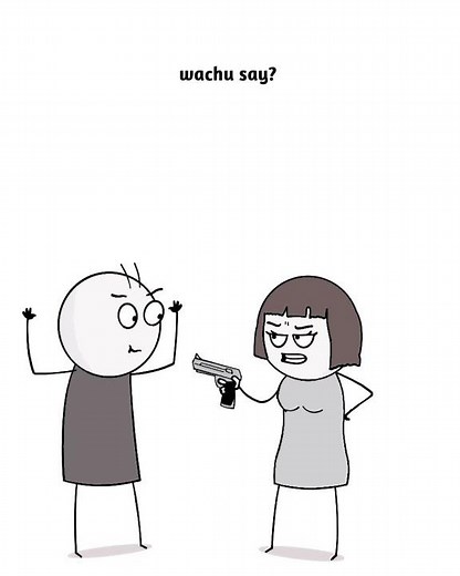 Did you pull out in time ? |animation meme