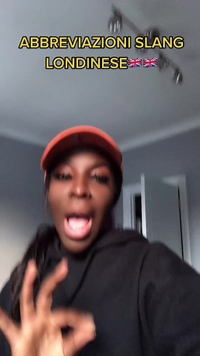 Learn London Slang and Abbreviations | British Lingo Explained