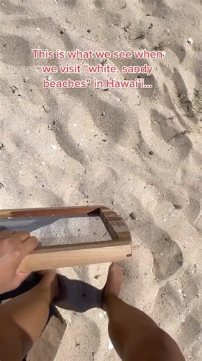 1.2M views · 6.7K reactions |  Dreaming of sandy beaches and...