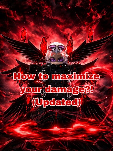 Sailor Piece: Maximize Damage Guide (Updated)