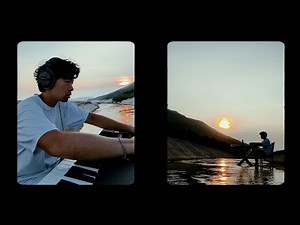 achi - MY INSOMNIAC CHANT [Official Music Video]