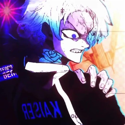 song name: blue funk/sae edit/Sorry for the mid edit🥲#bluelock #itoshisae #edit #Anime #viral