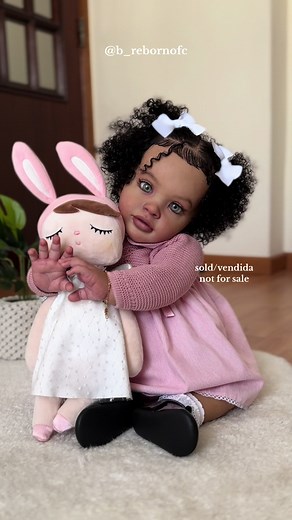 Custom Order Baby Pippa Reborn Doll - Realistic Art