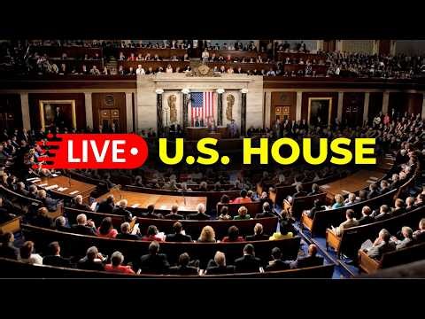 US House LIVE: Congress Moves to Block Trump’s Iran War, Votes on Forcing Troop Withdrawal | US News