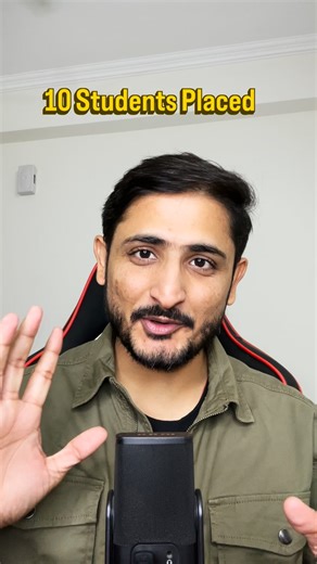 Defronix Academy | Cybersecurity on Instagram: "10 Students got placed for different cybersecurity roles in different companies from our 1st Batch of DCAPT (6 Months Live Online VAPT Training) which completed recently. More than $6000 of Bounties are earned by students during Batch. Seeing this success, we are bringing another Batch of our DCAPT training which includes Internship + Mock Interviews + Job Assistance starting from 6th Dec,2025. The Enrolment for same has been started already and ou