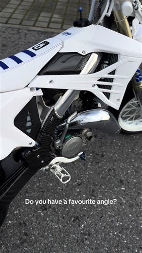 Supermoto Bike Life Dream Edit