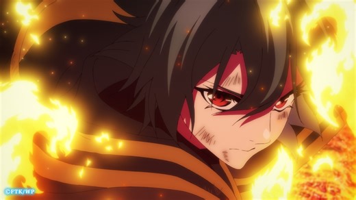 One of the Best New Fantasy Anime Shares First Look at Season 2 Return