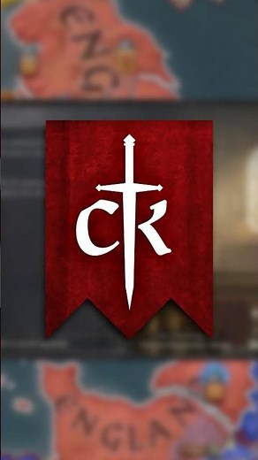 Did You Know About This Trait | Crusader King 3 #shorts #ck3 #crusaderkings3