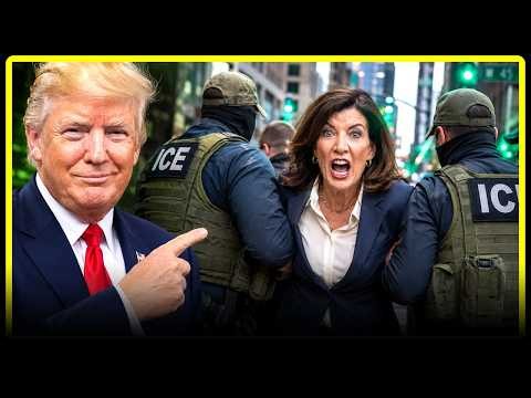 Democrat Governor Just TOOK THE BAIT !!!