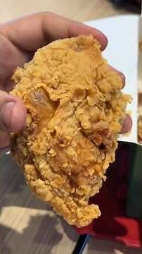 KFC NEW BUY 1 GET 1 BUCKET OFFER 🔥 4+4 HOT & CRISPY BOGO CELEBRATION BUCKET REVIEW ₹399 DEAL