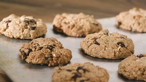 18K views · 48 reactions | Lactation cookies provide essential nutrients for nursing mothers, boost milk supply, and satisfy cravings. Here’s a simple and healthy recipe you can make at home.  | BabyCenter | Facebook