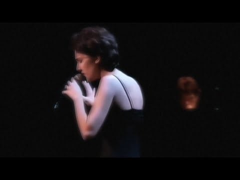 Céline Dion: The Power of Love (Live Instrumental)