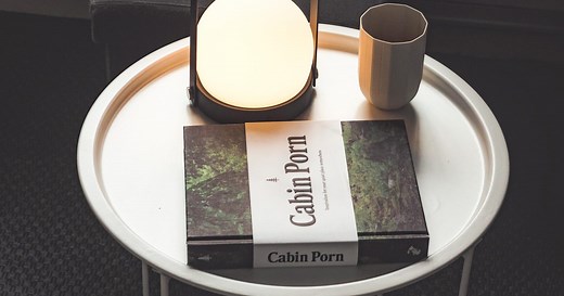 The 20 Coffee Table Books Every Man Should Consider for His Home