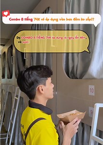 MMS Cafe: Ngủ qua đêm 8 tiếng 74 cành?
